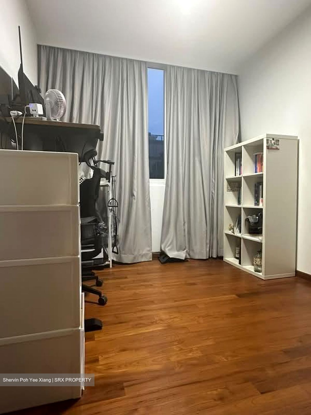 Jervois Treasures (D10), Apartment #588855801